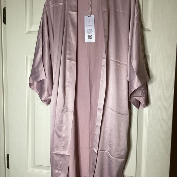 NWT Sioro Women’s Robe - Picture 4 of 7